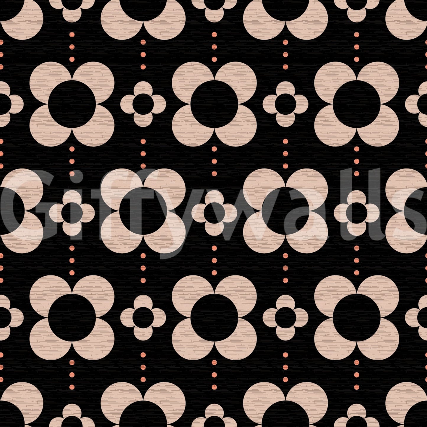 60s Charm Wallpaper