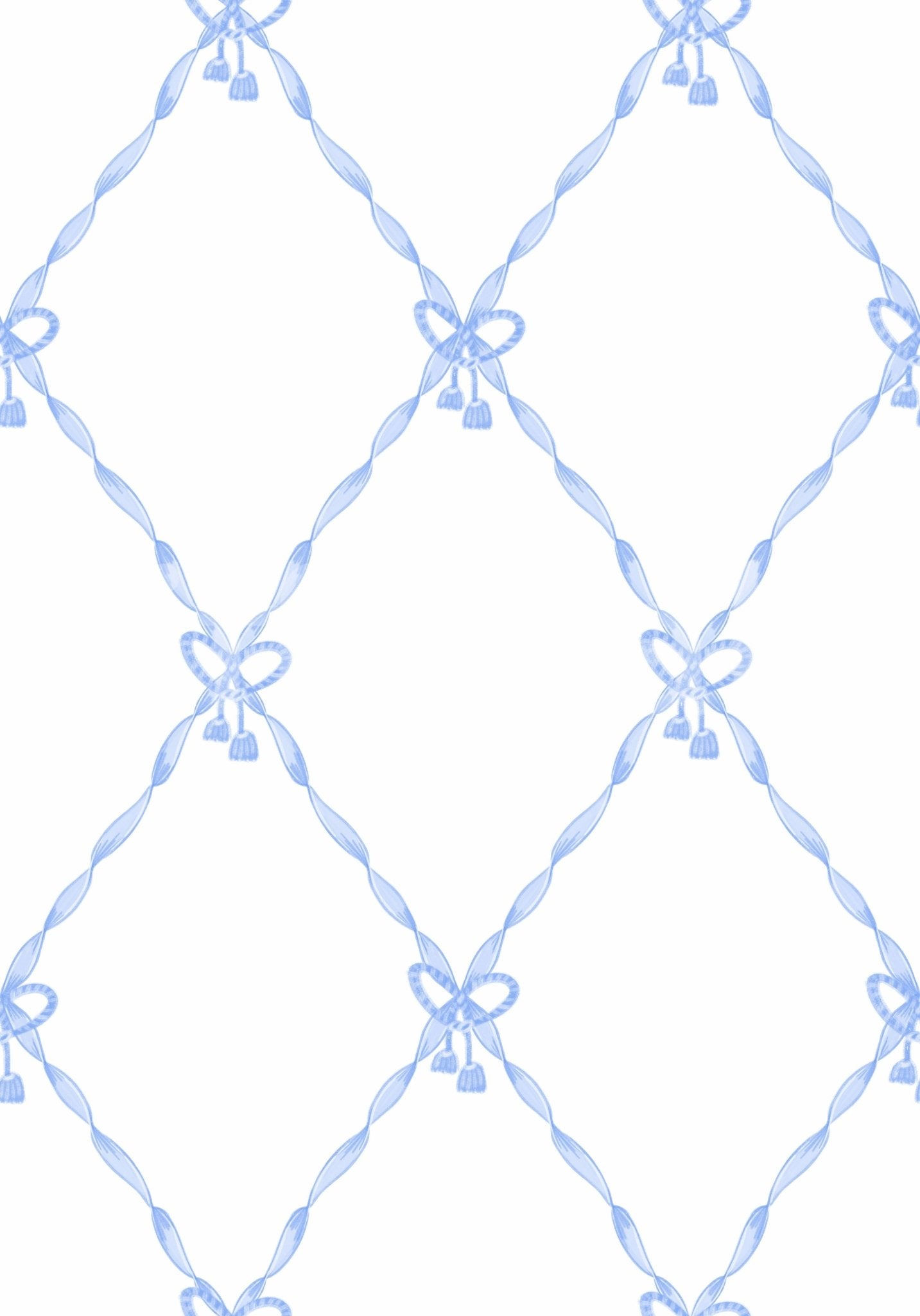 The design is non-realistic and interpretive.