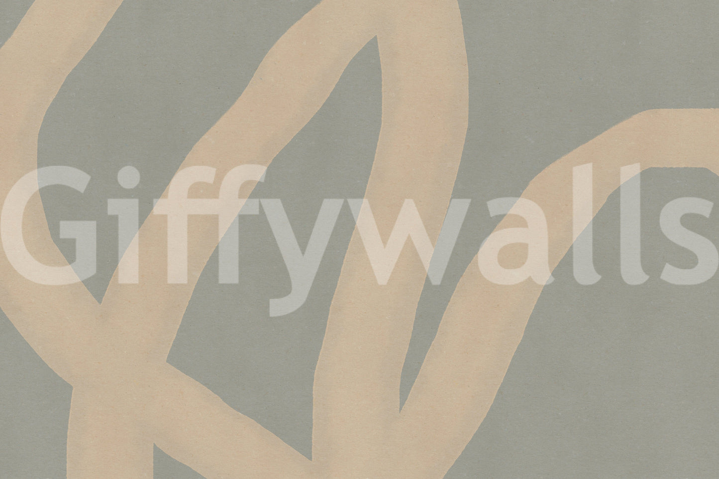 A high-quality abstract print wall mural for walls.