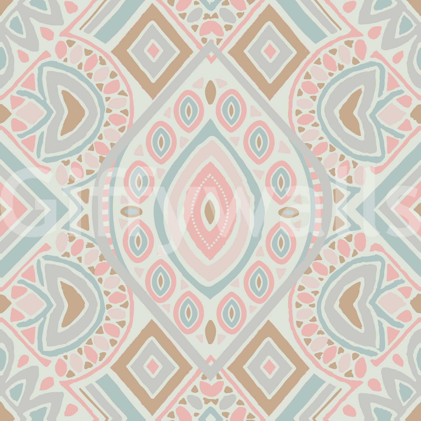 The image provides a sense of quiet artistry and warmth.