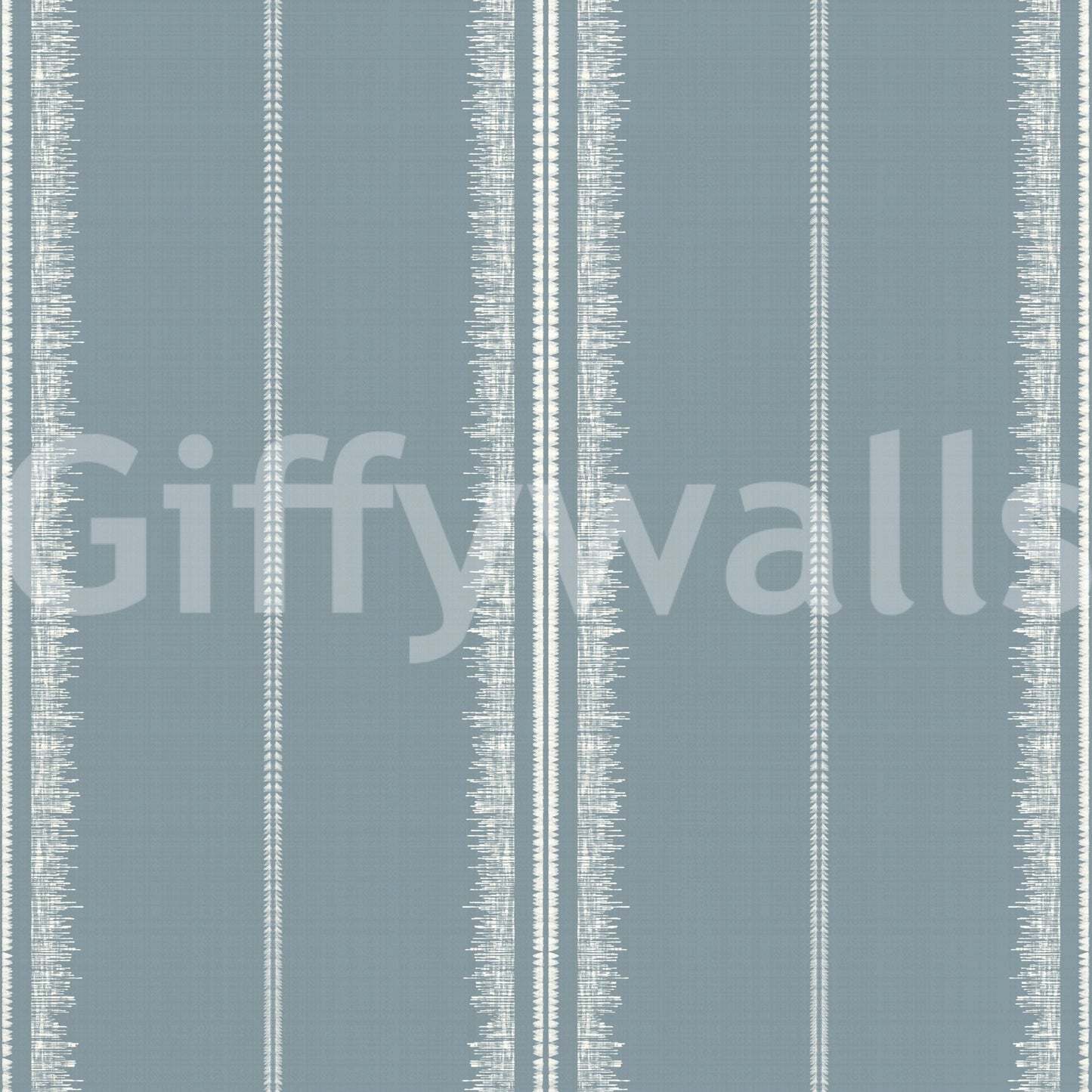 Soft geometric design Boho Stripes Arona wallpaper for rooms