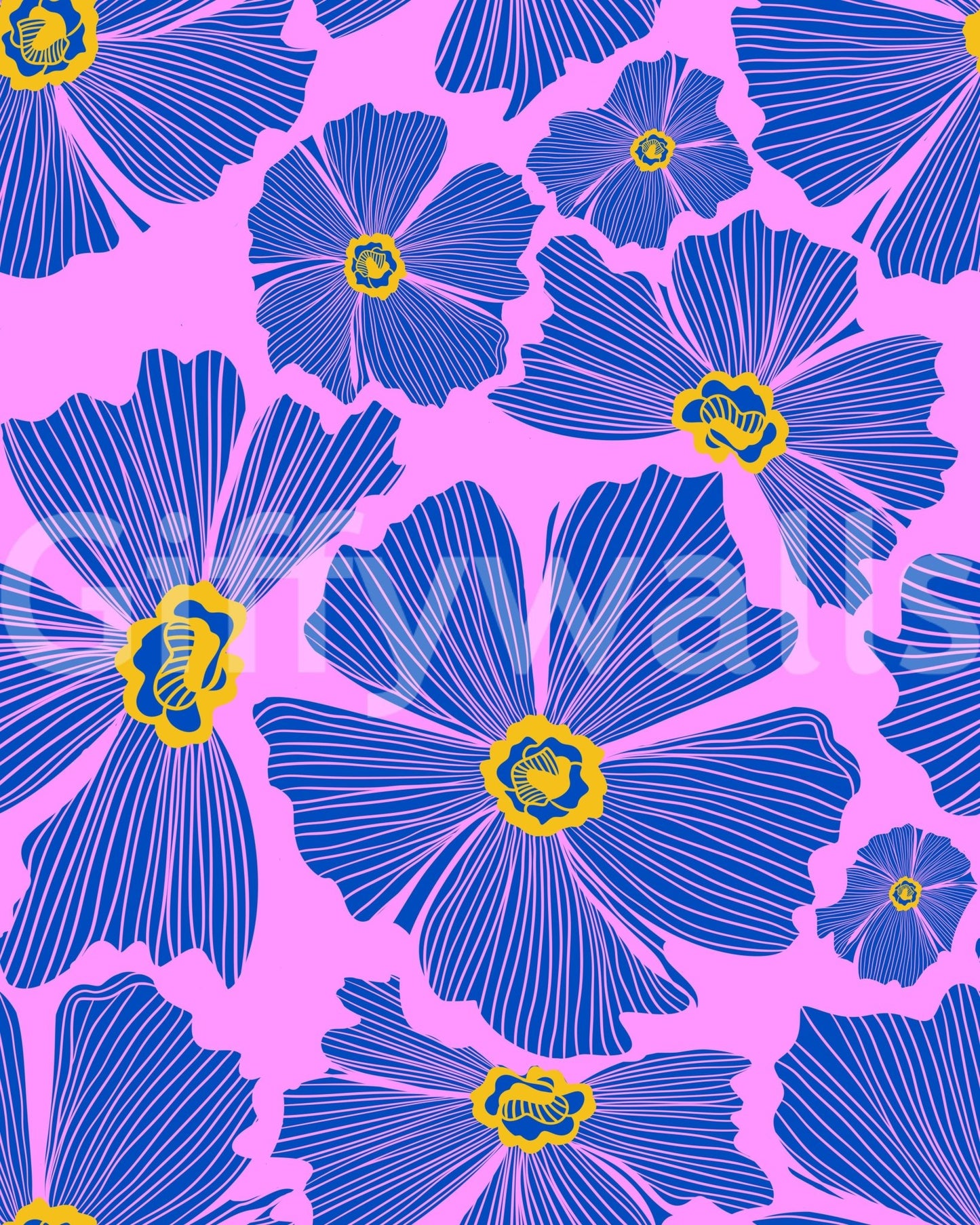 The flowers are a central focus of the image.