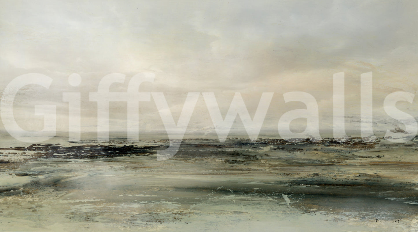 Coastal Hues Wall Mural -2917439