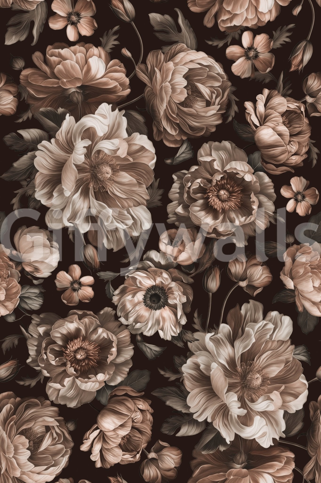 The flowers are a central focus of the image.