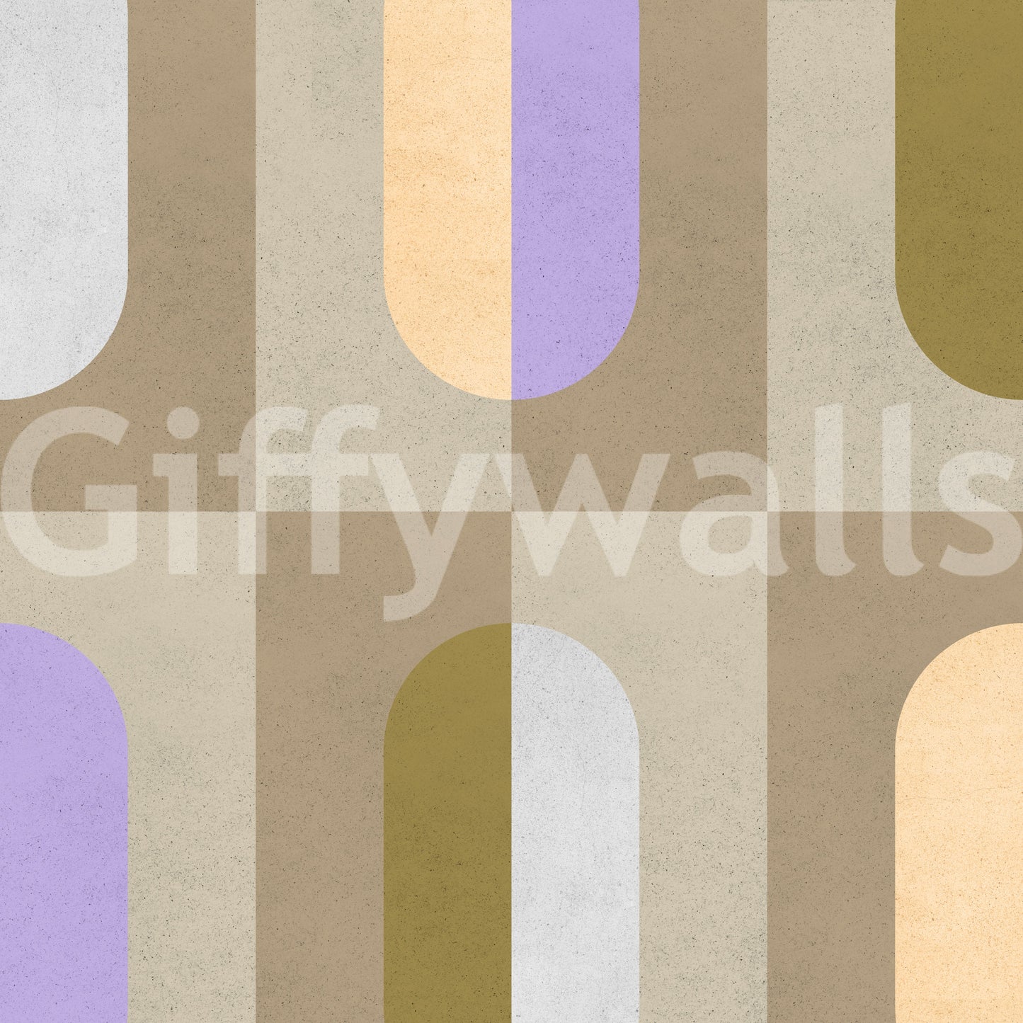 Earthy Hues Wallpaper