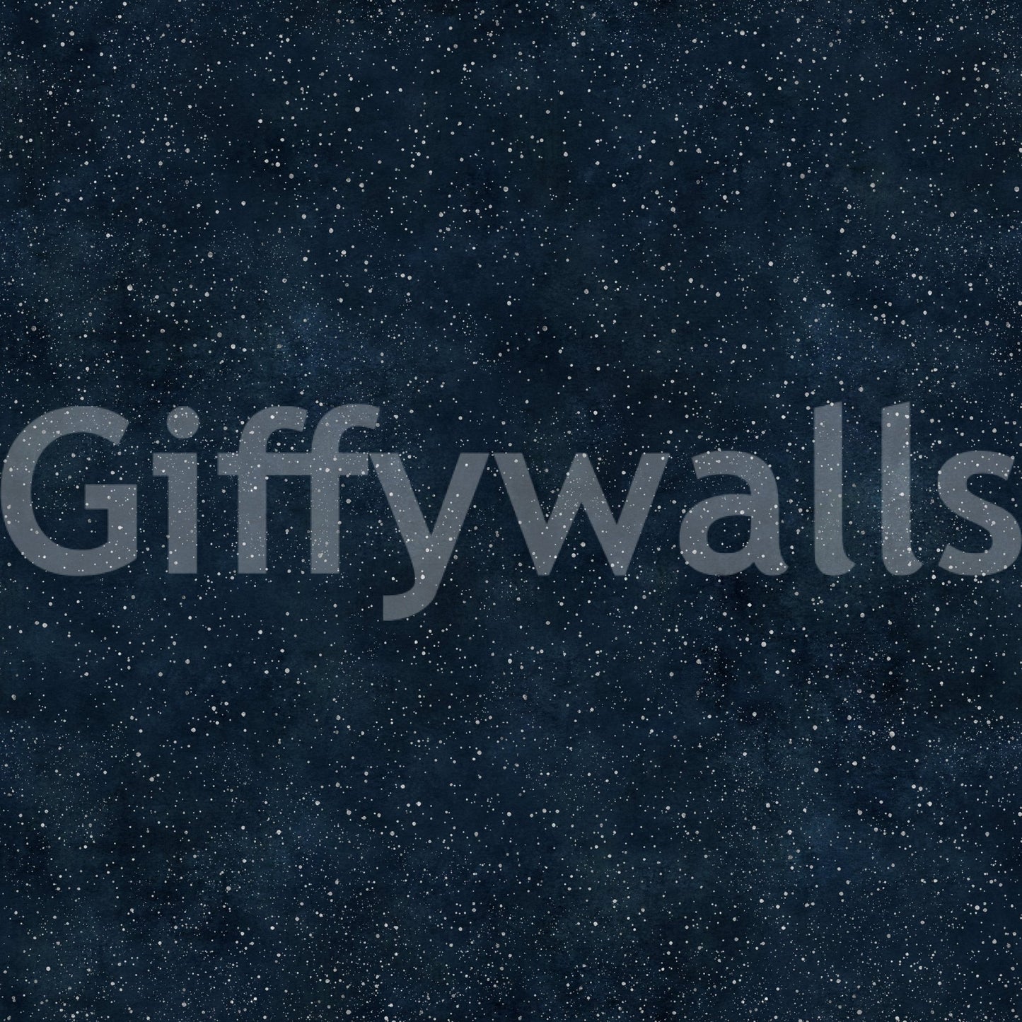 Galactic Star Field - Midnight Wallpaper