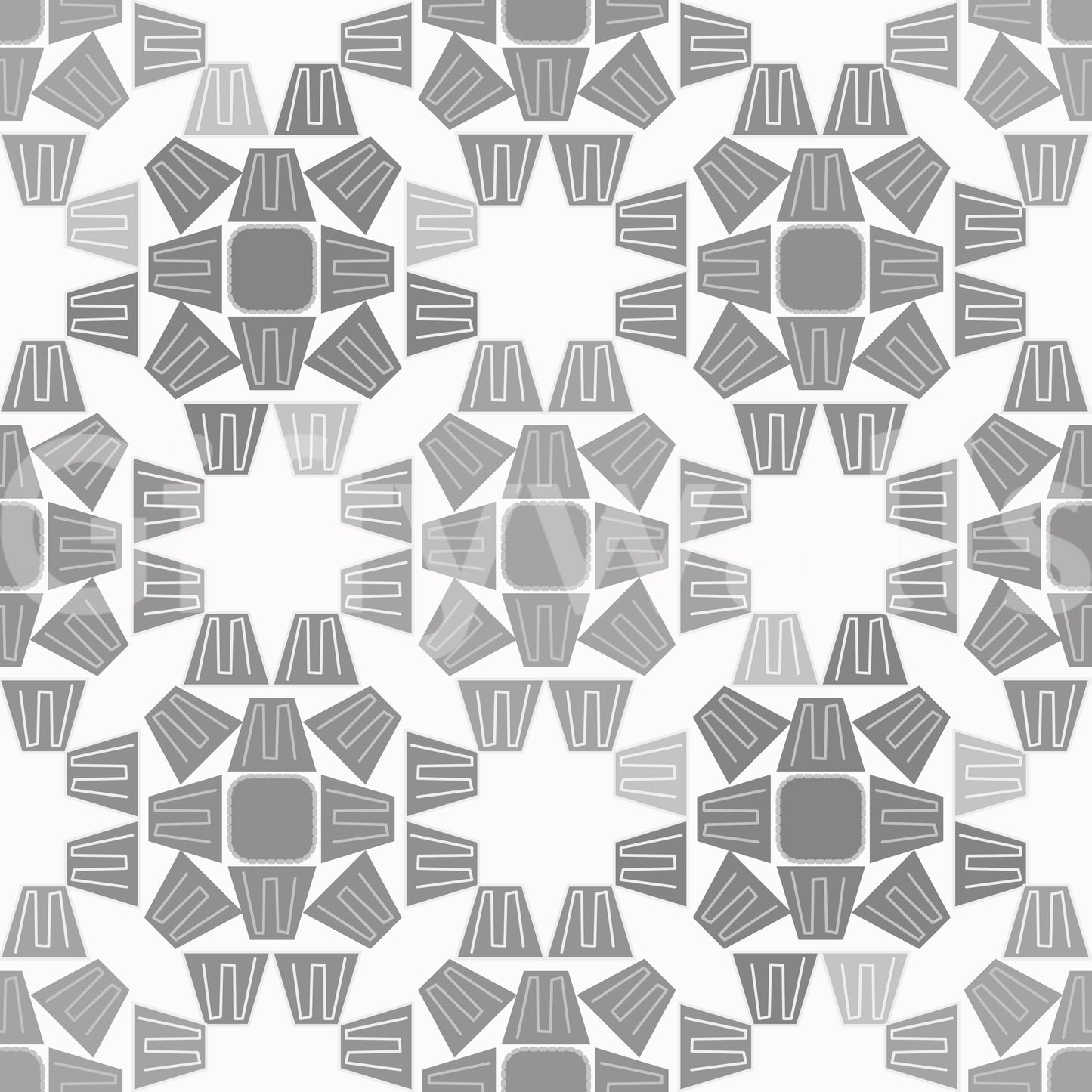 A high-quality minimalist wall mural for walls.