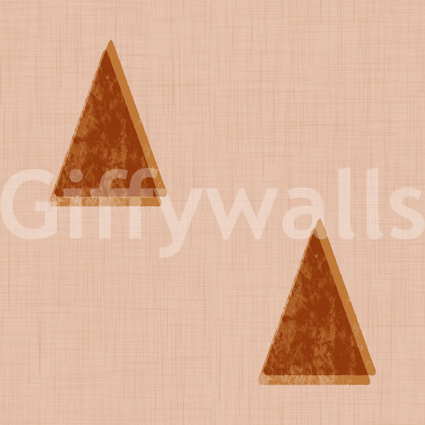 A high-quality serene tree wall mural for walls.