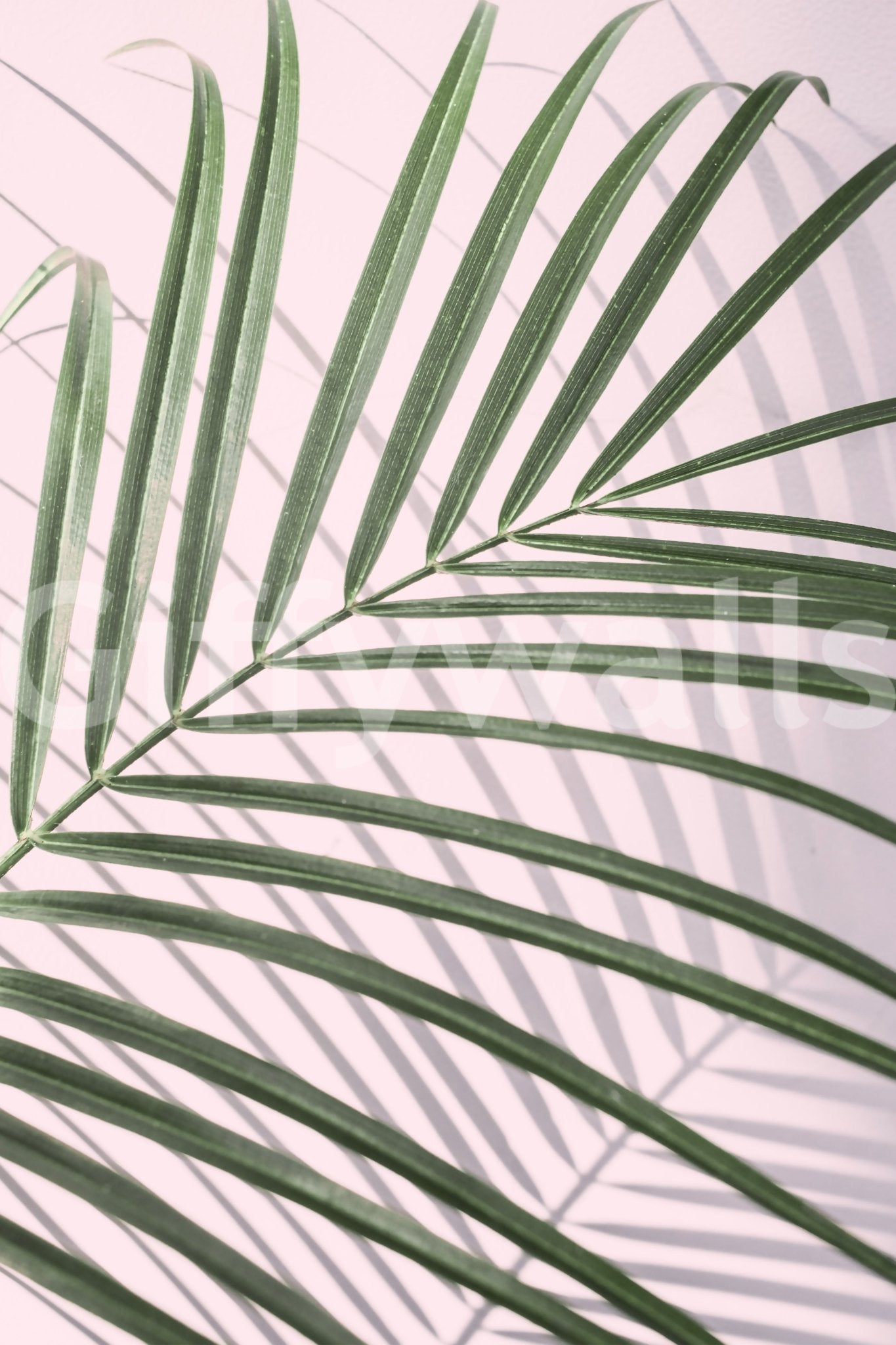 Organic design with a light and airy feel.