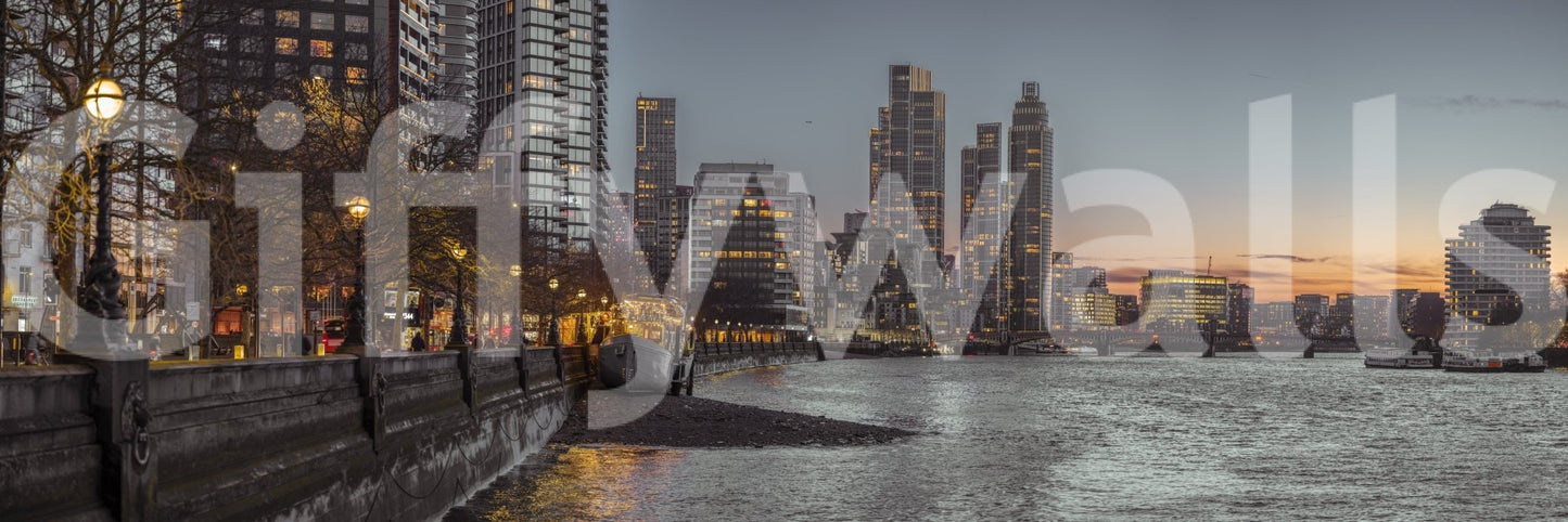 The texture appears smooth and realistic, like a high-quality photographic print.