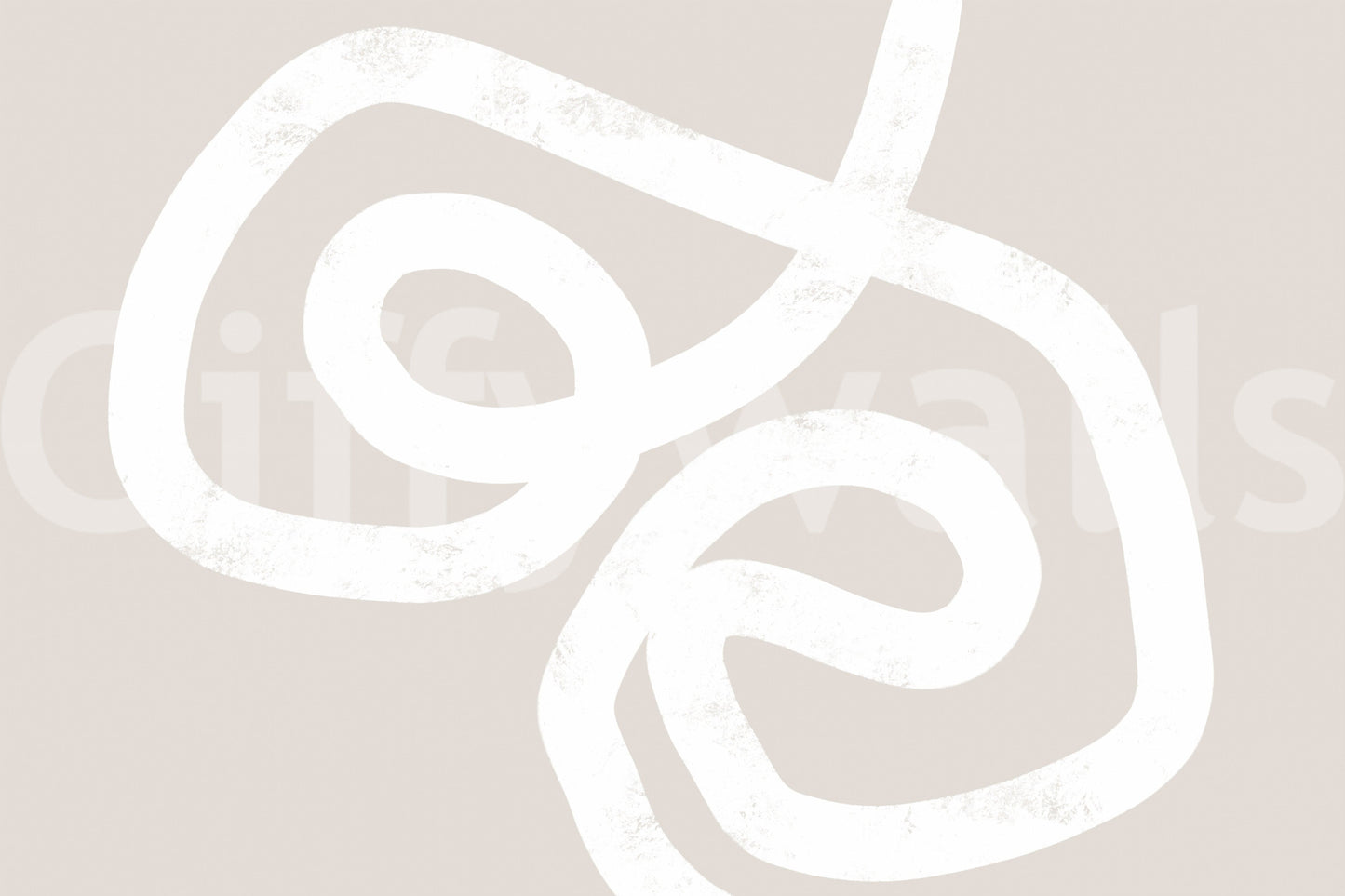 A high-quality minimalist wall mural for walls.