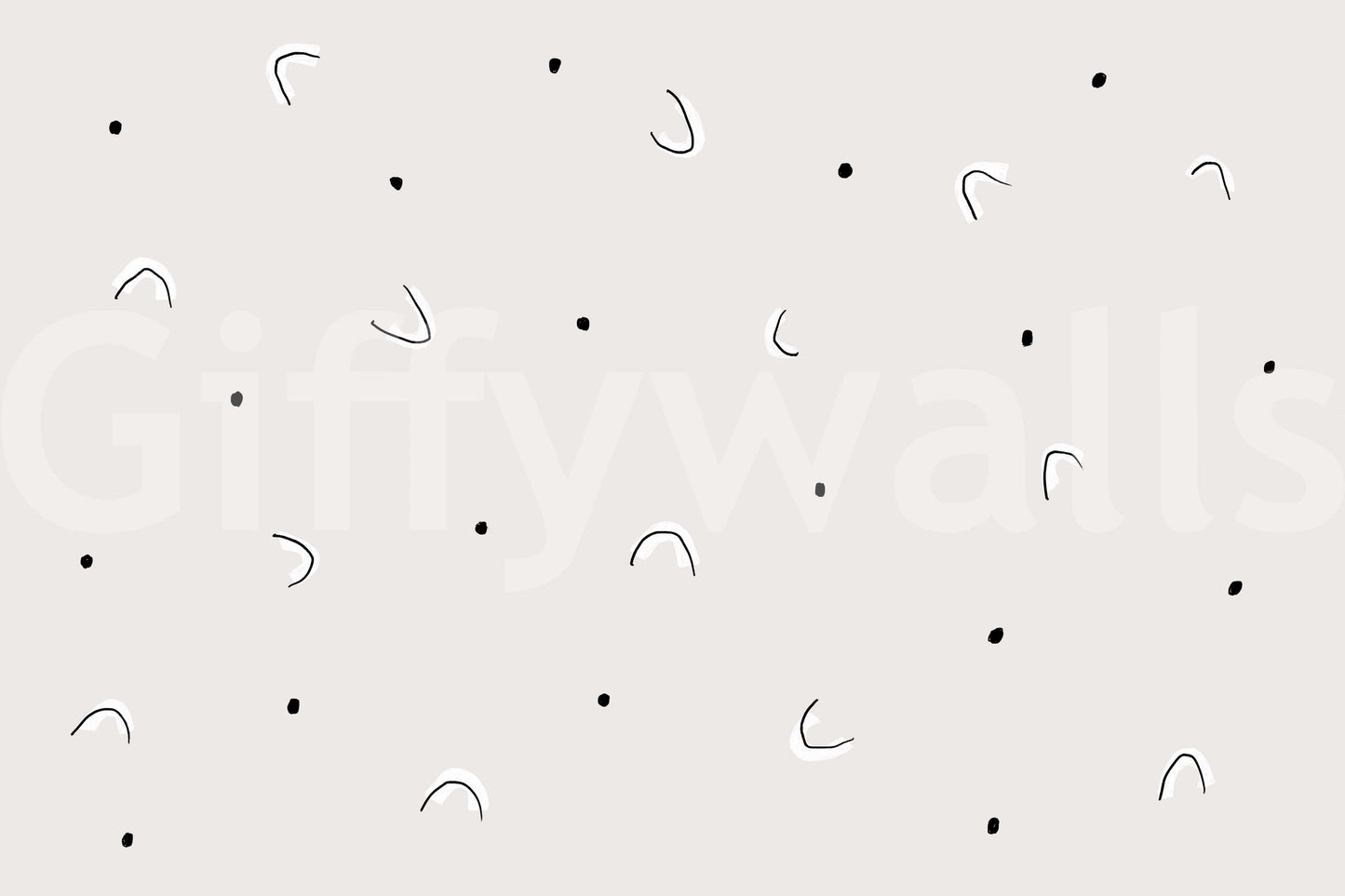 A high-quality abstract print wall mural for walls.