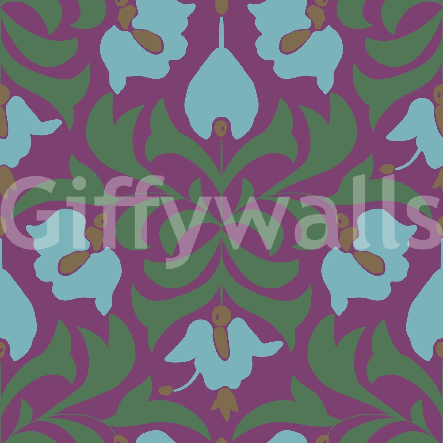 Provides a graceful and artistic backdrop.