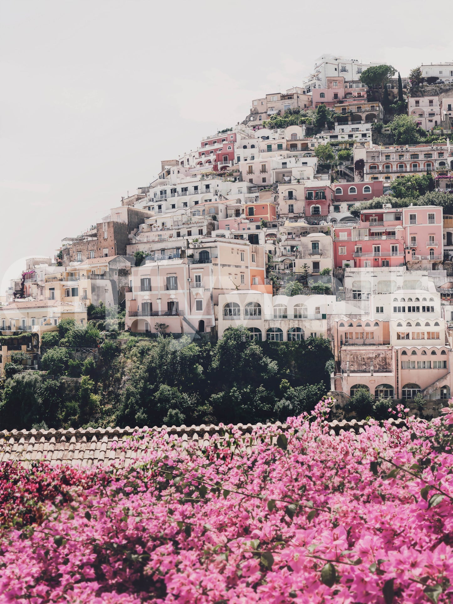 Positano