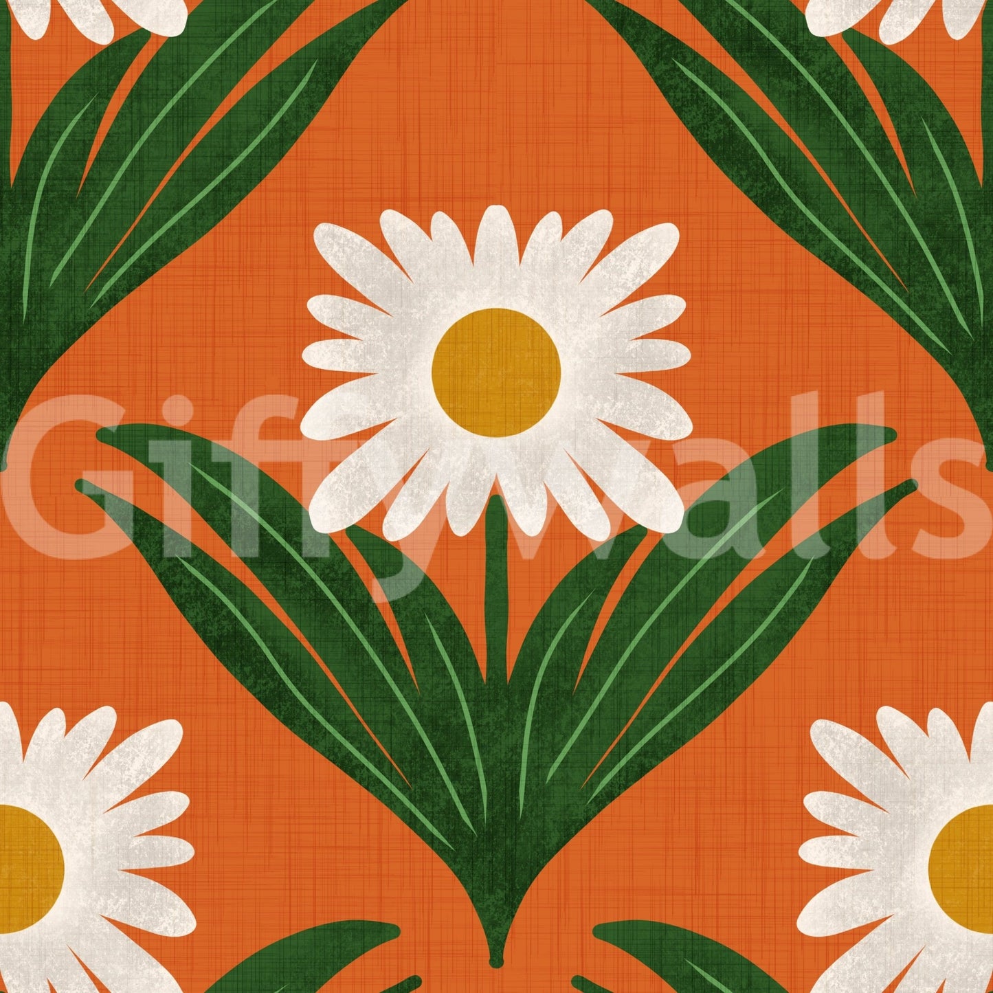 Captures the essence of 1970s counter-culture and art.