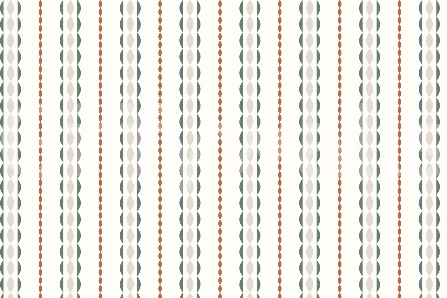 The style is a soft-focus graphic design.