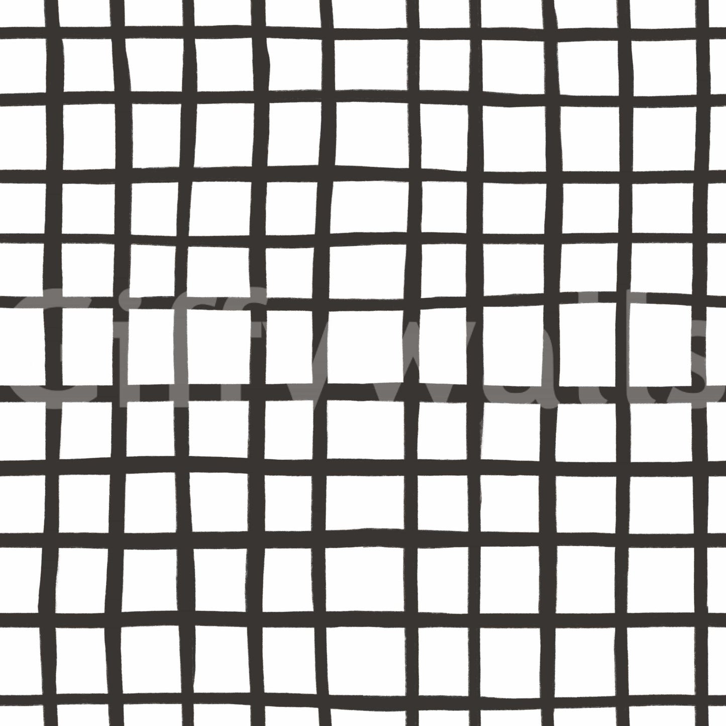 Rustic Grid Lines Wallpaper - 2983552
