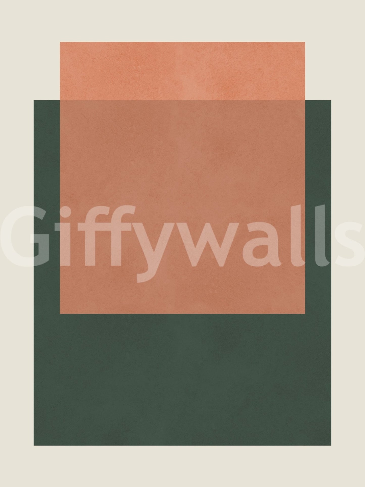 The feeling is one of quiet, artistic beauty.