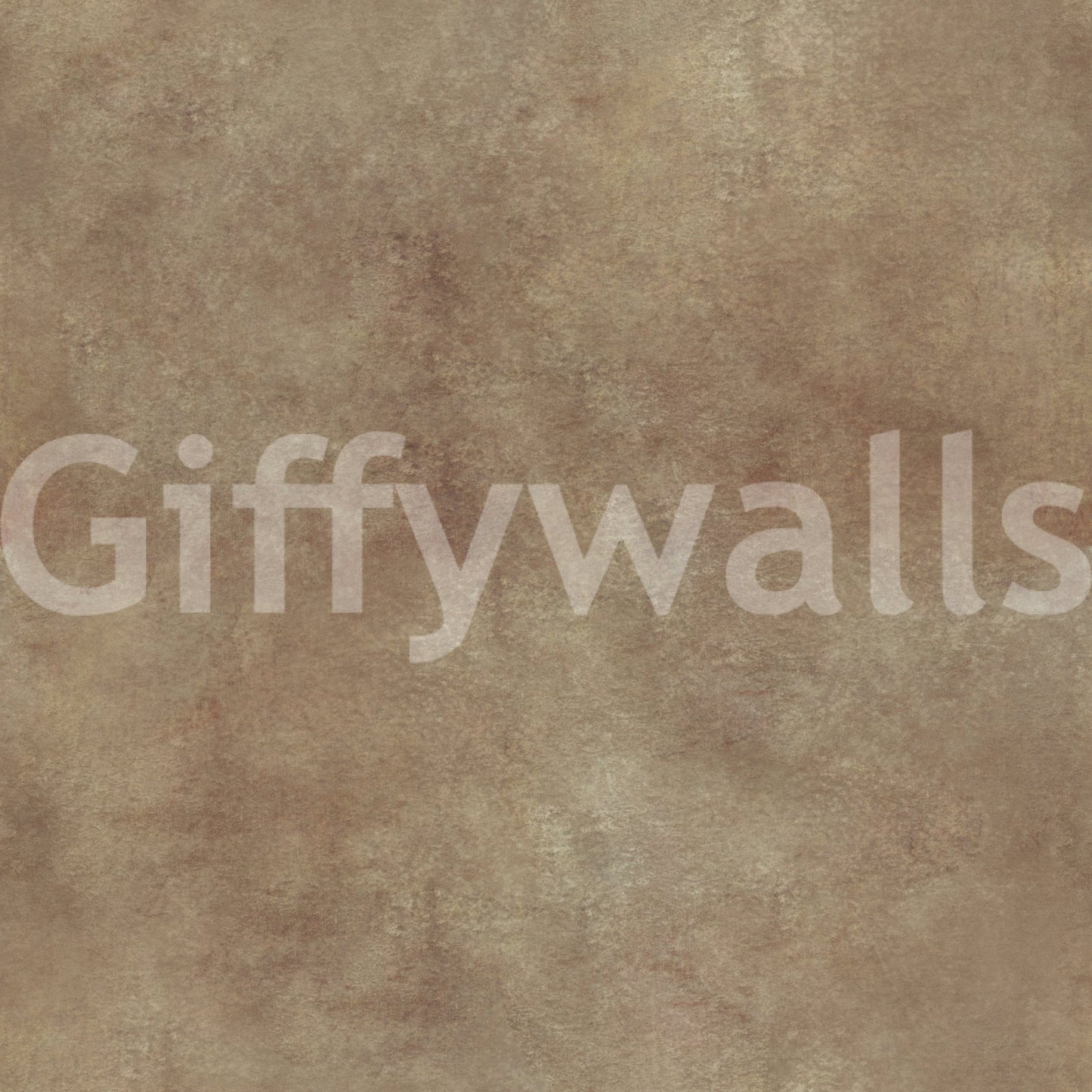 Muted tan suede wallpaper with soft patina