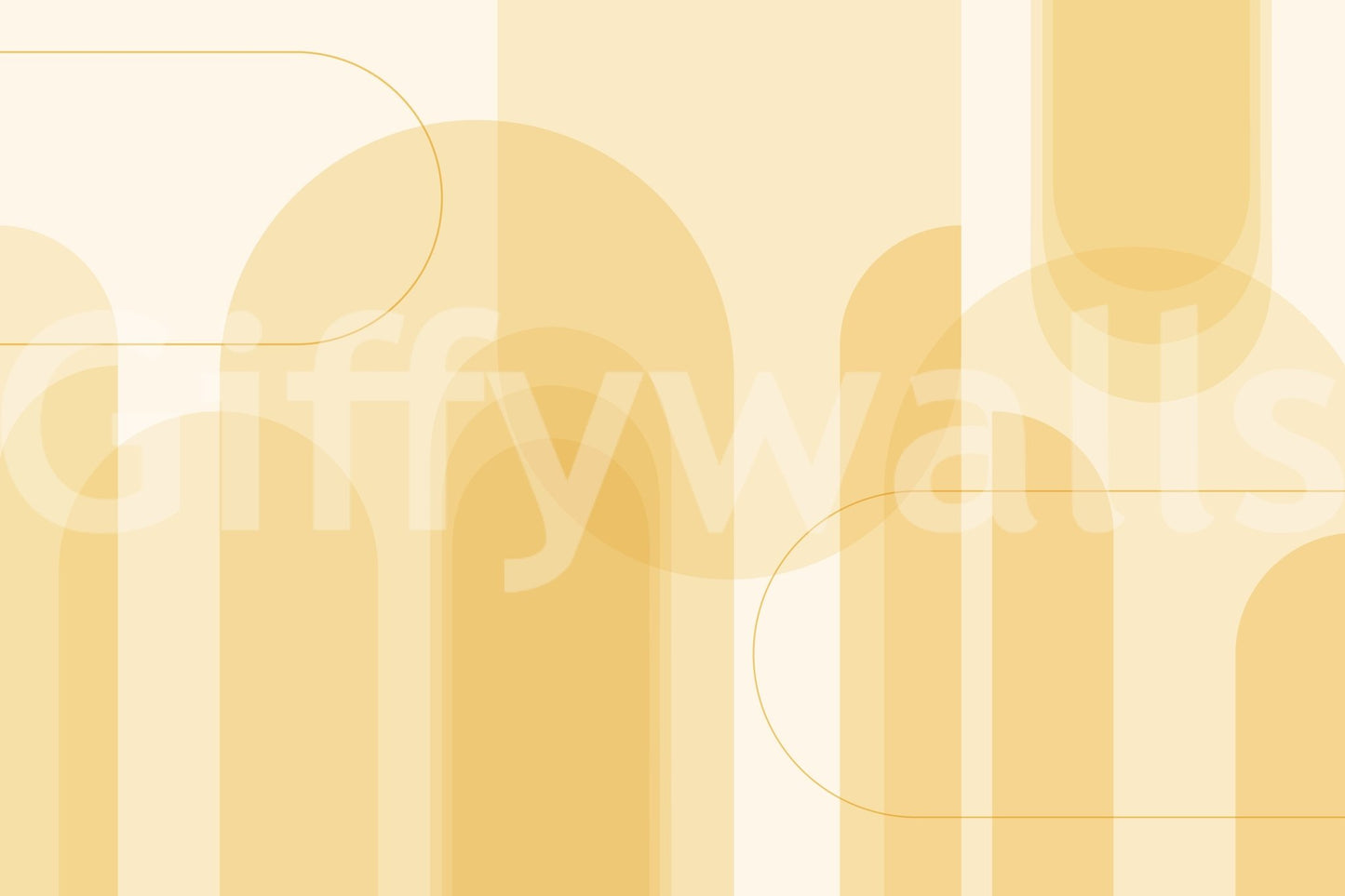 Subtle textures or watercolor-like effects.