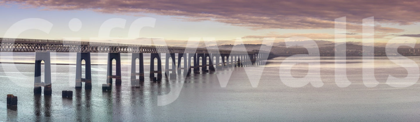 Wall decor evoking peace and timelessness.