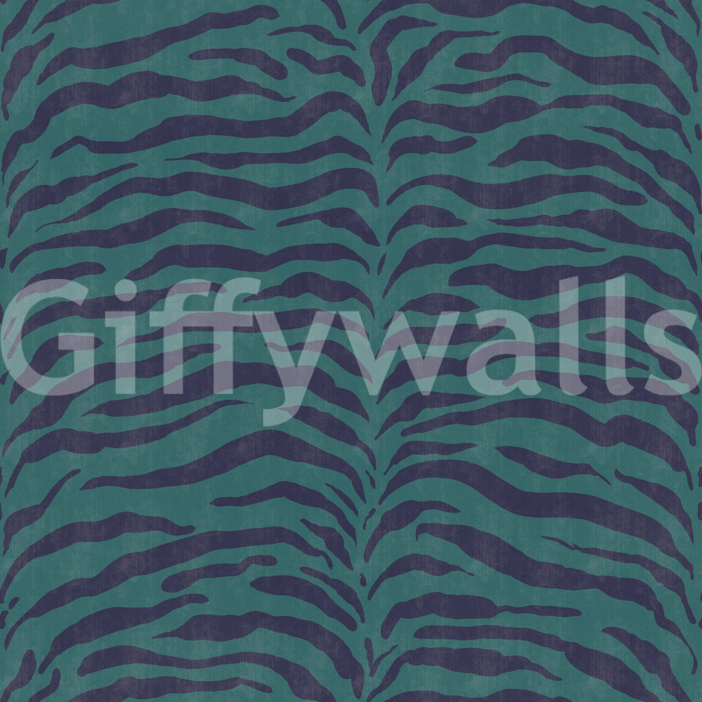 It's a great choice for a feature wall in a minimalist space.