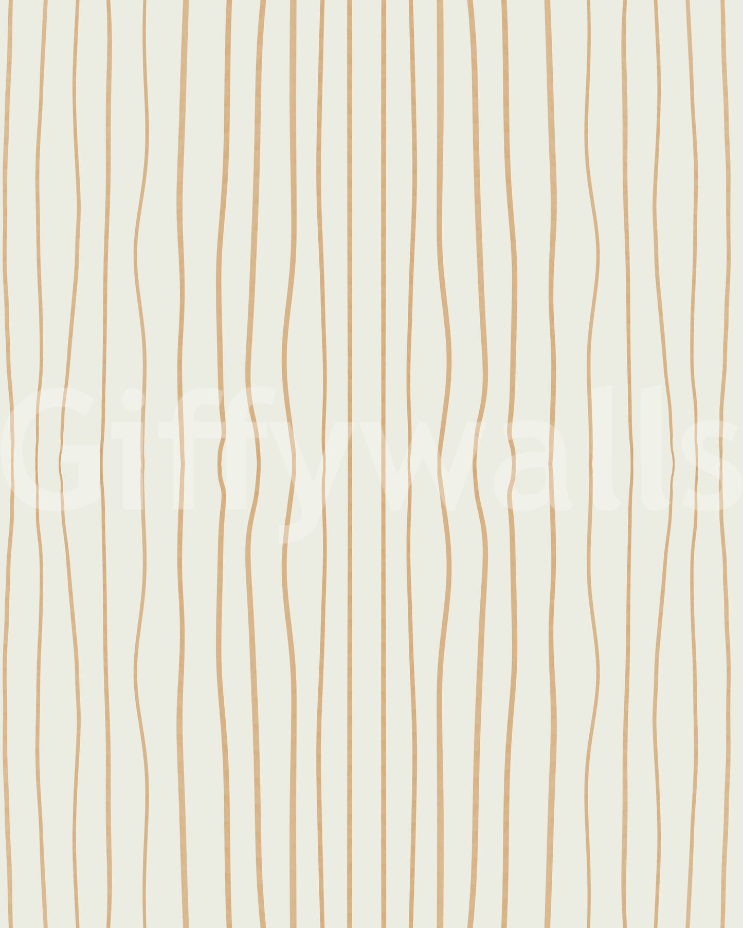 Linear Harmony Wallpaper