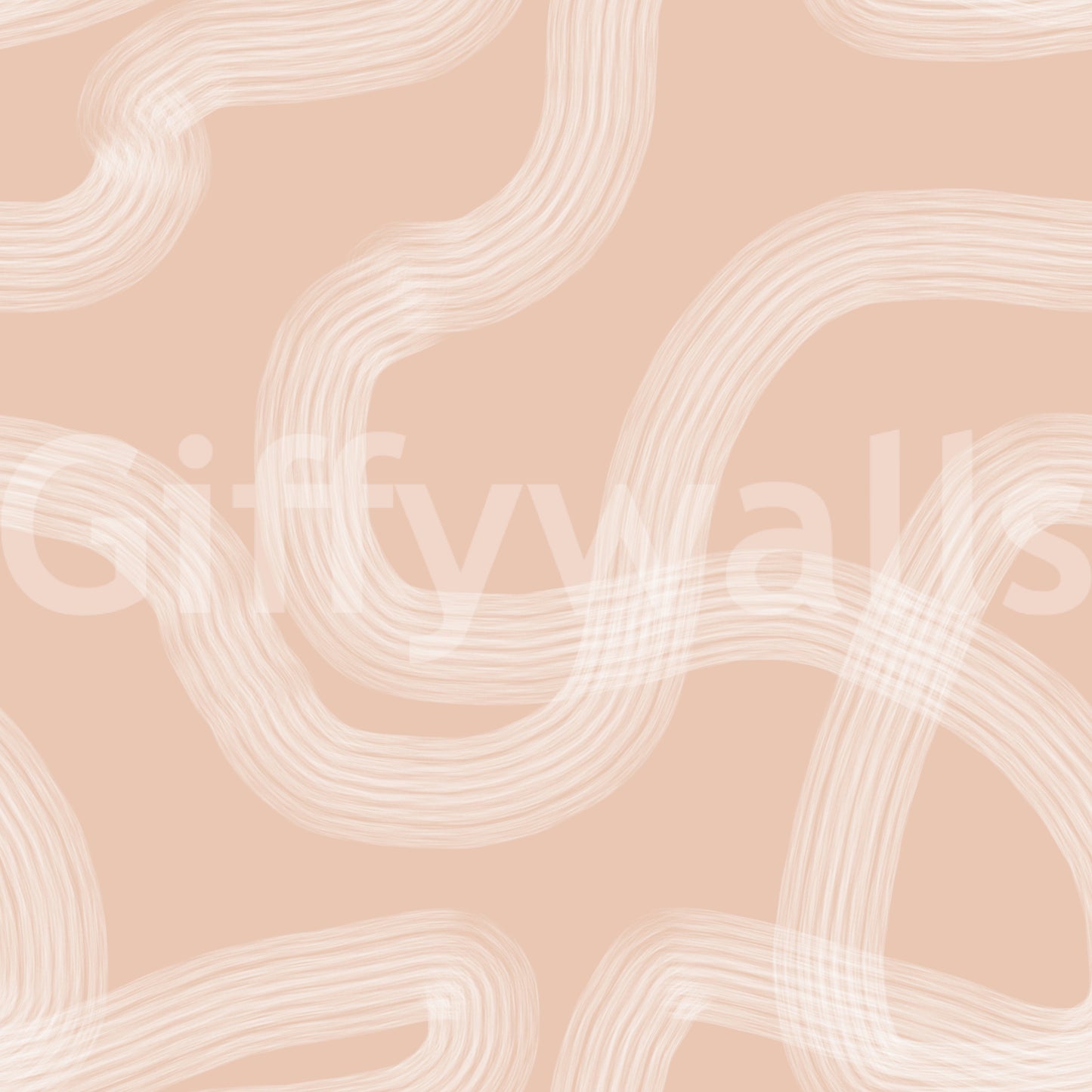 Pale wallpaper for spa, bedroom, or calm nook