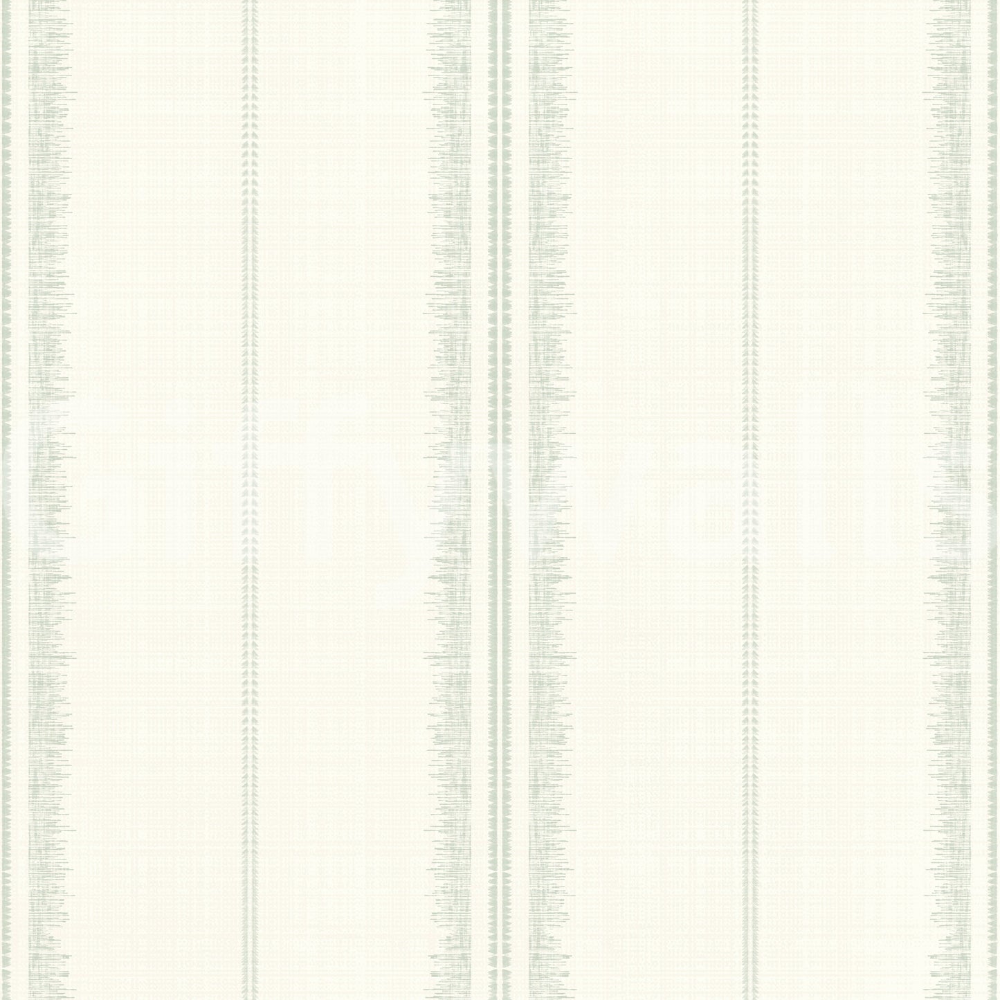 Earthy and natural Boho Stripes wallpaper for home offices