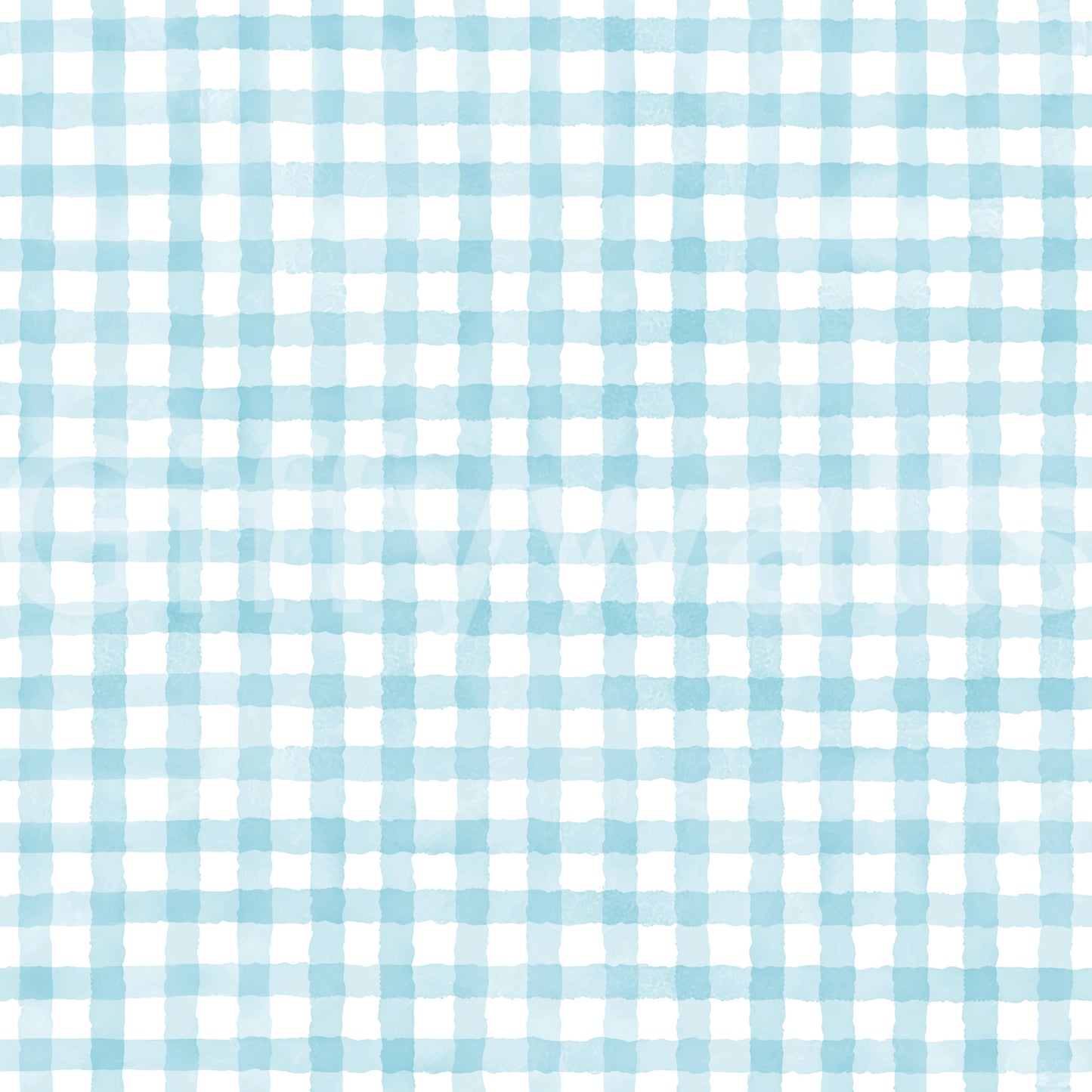 Simple check pattern with rustic charm