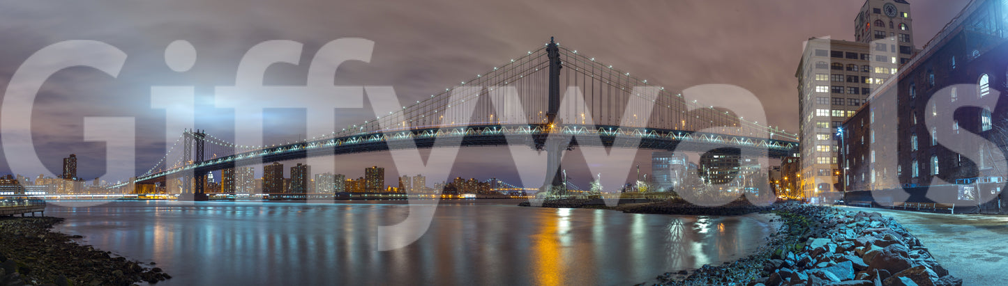 Wall decor with a sophisticated and captivating atmosphere.