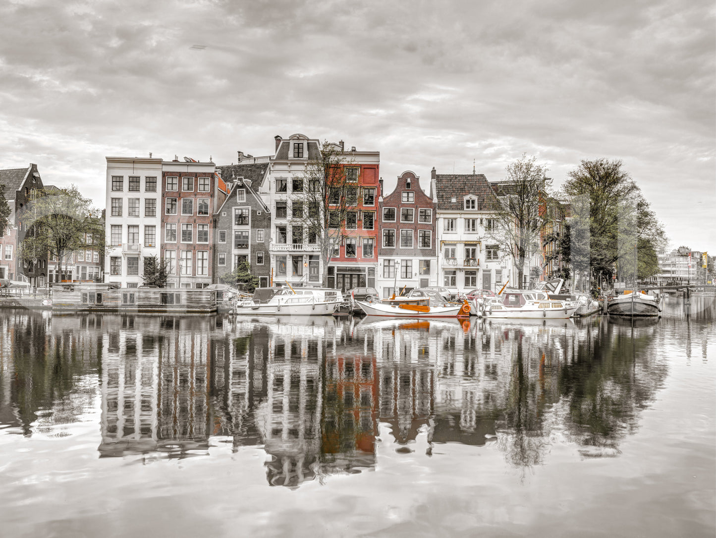 Detailed architecture.