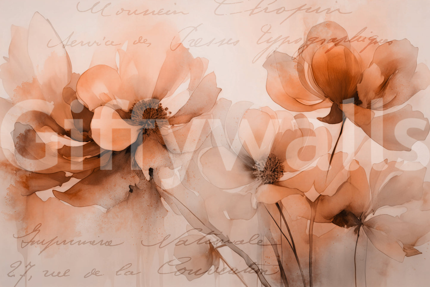 It's a great choice for a simple yet impactful design.