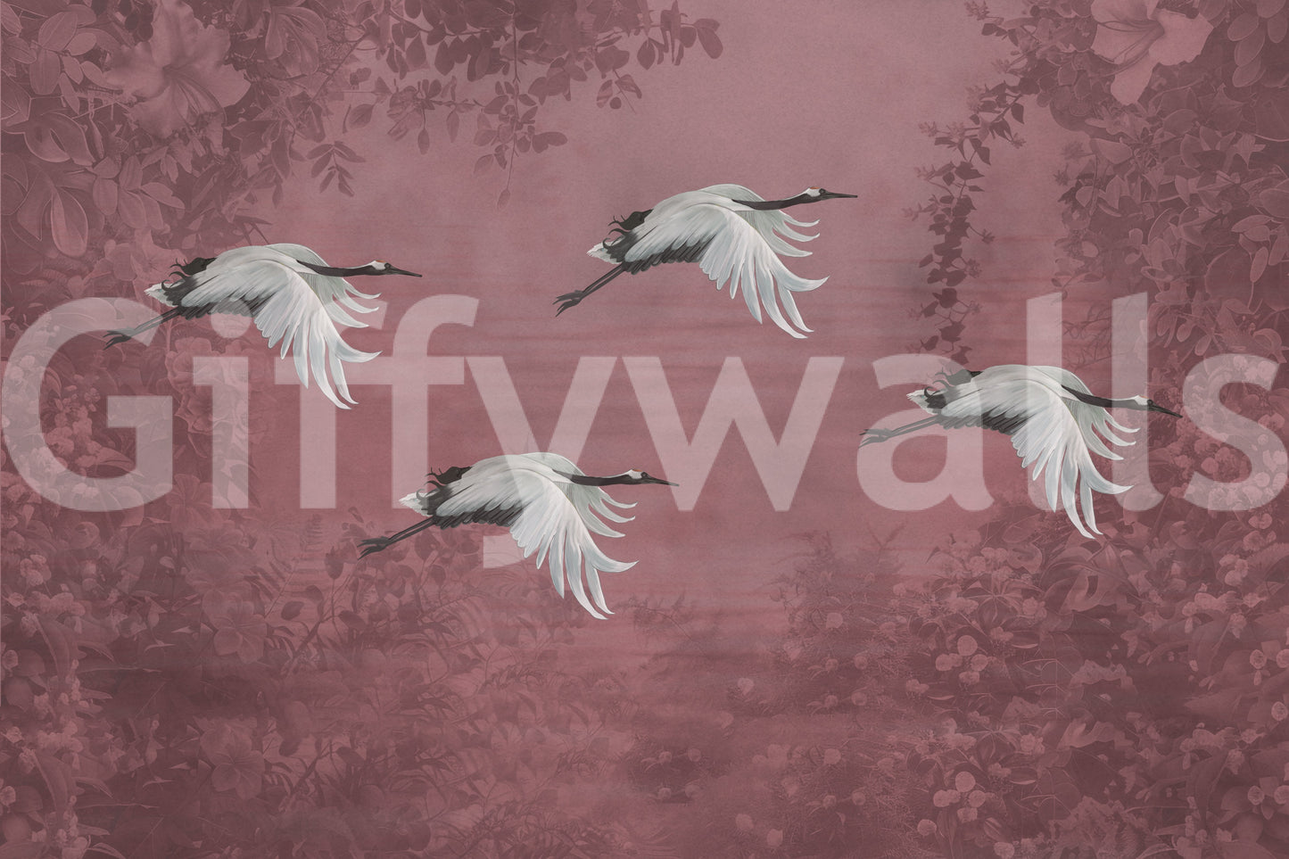 The style is painterly or a detailed illustration.