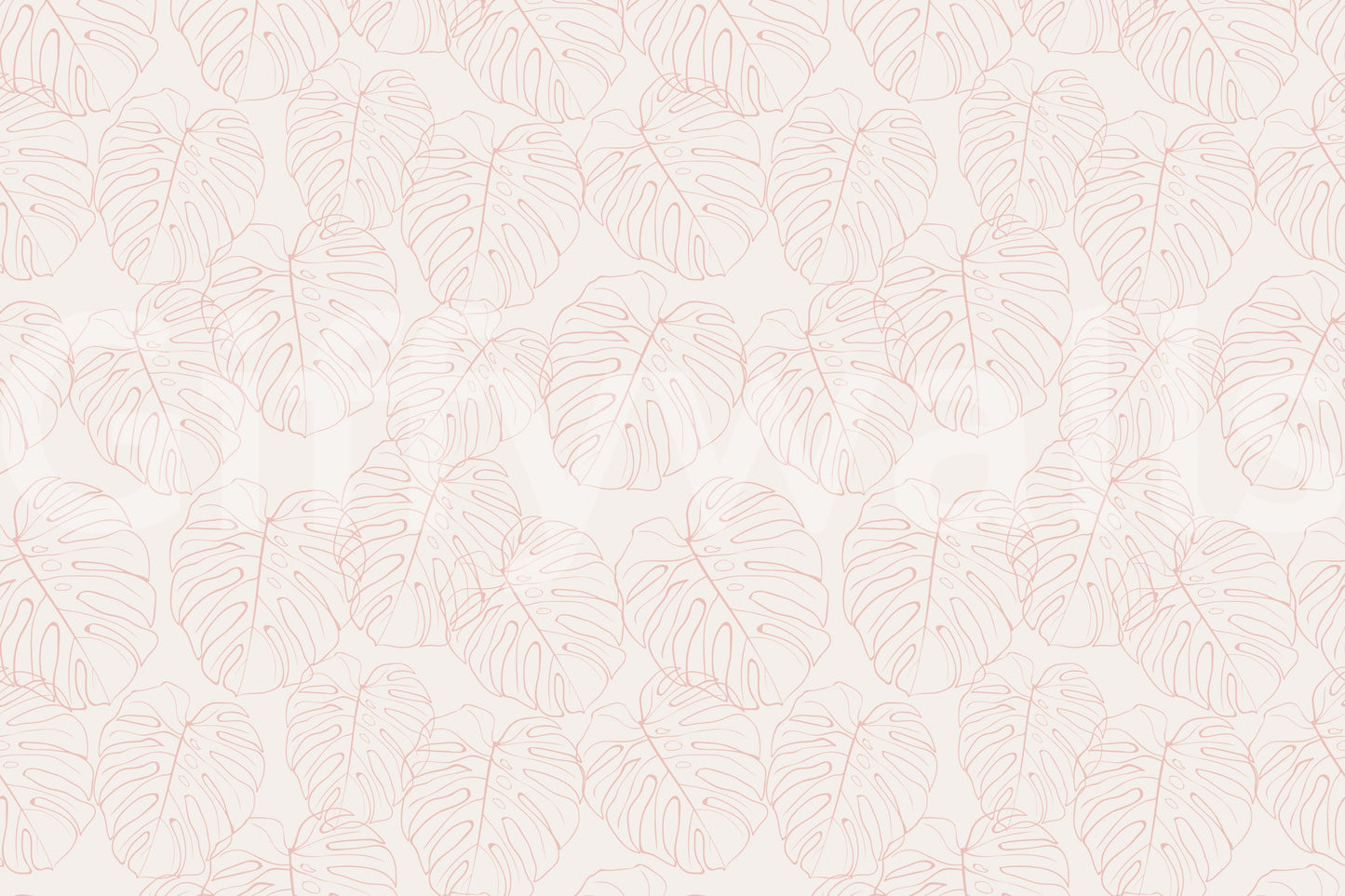 The style is a soft-focus illustration or a painterly design.