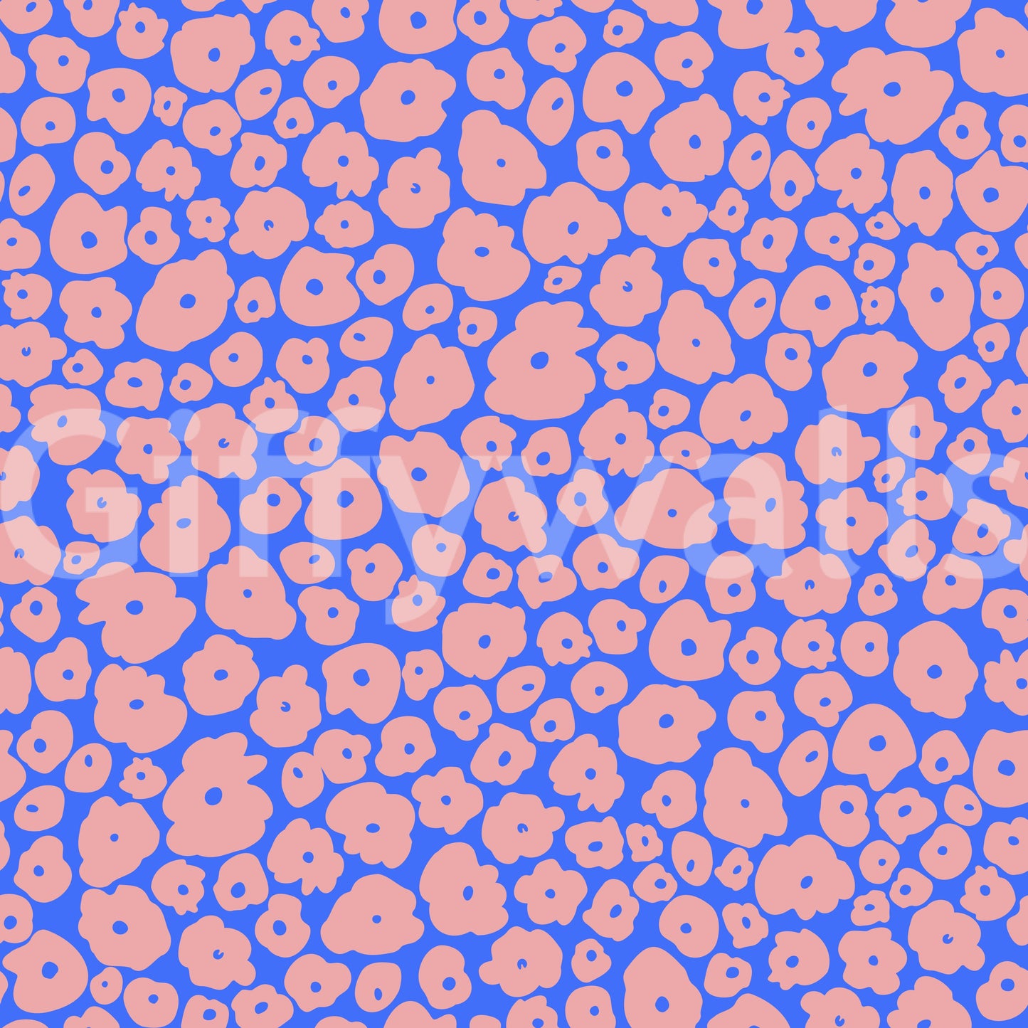 The image provides a sense of quiet beauty and tranquility.