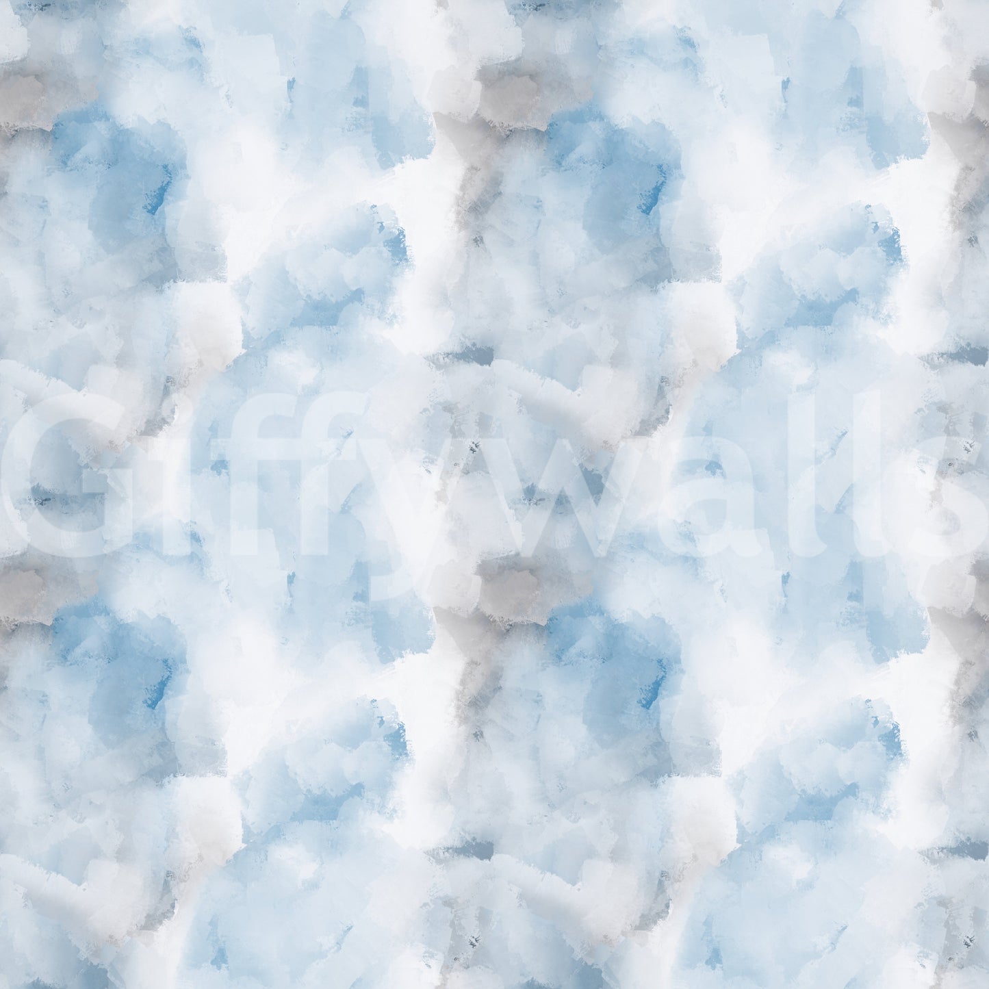 Mist & Sea soothing wallpaper