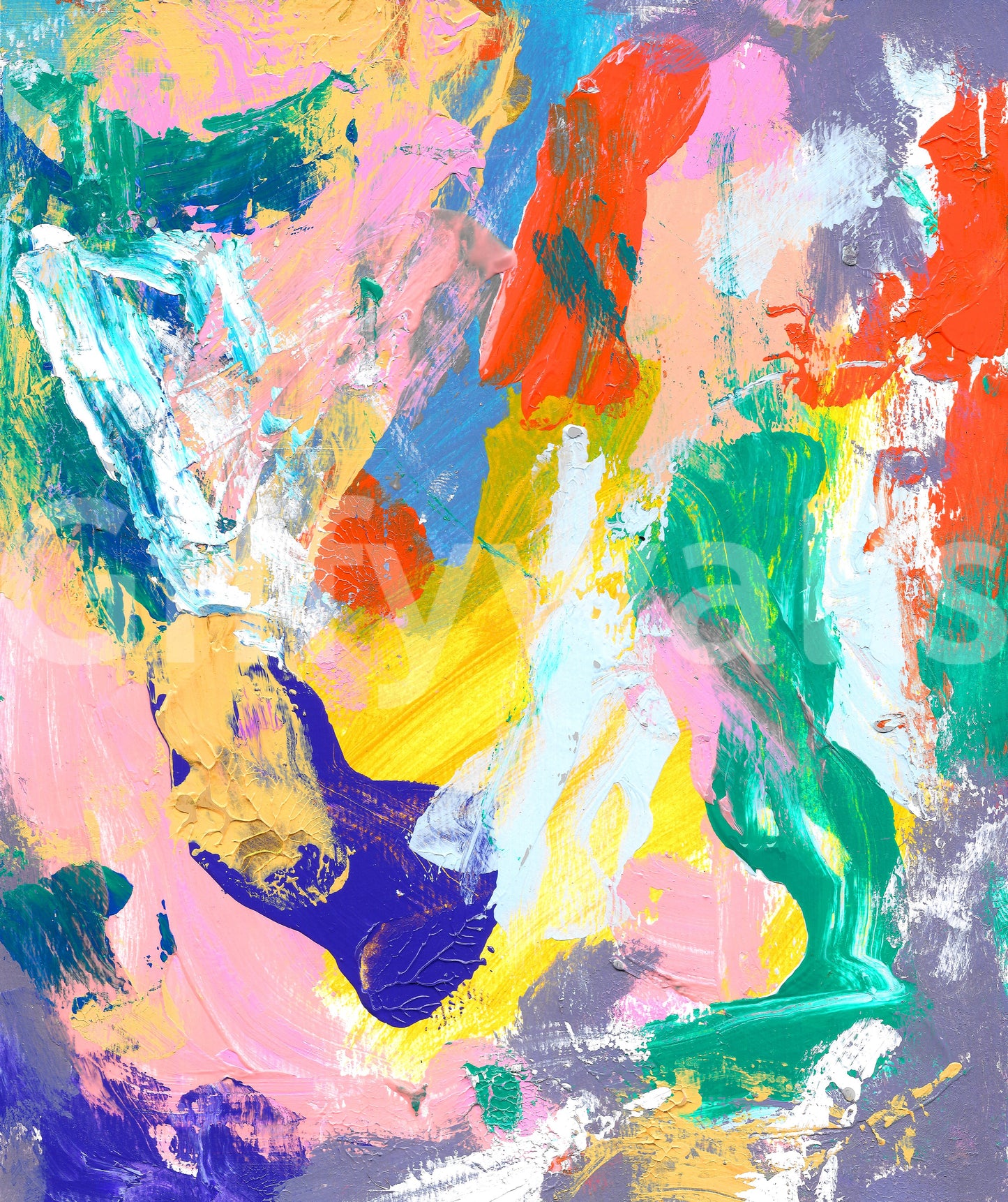 You're good enough Wall Mural