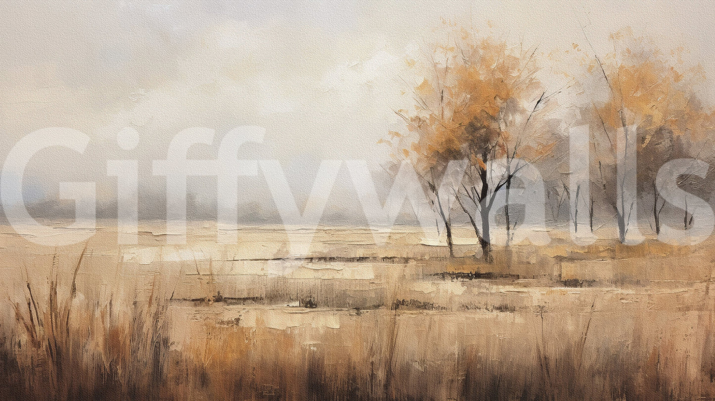 Autumn Vista Wall Mural -2816795