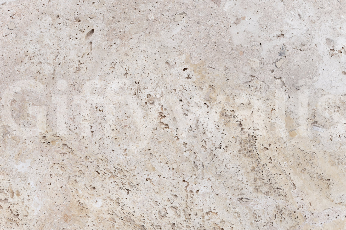 Subtle Beige Stone Wall Mural -2306786