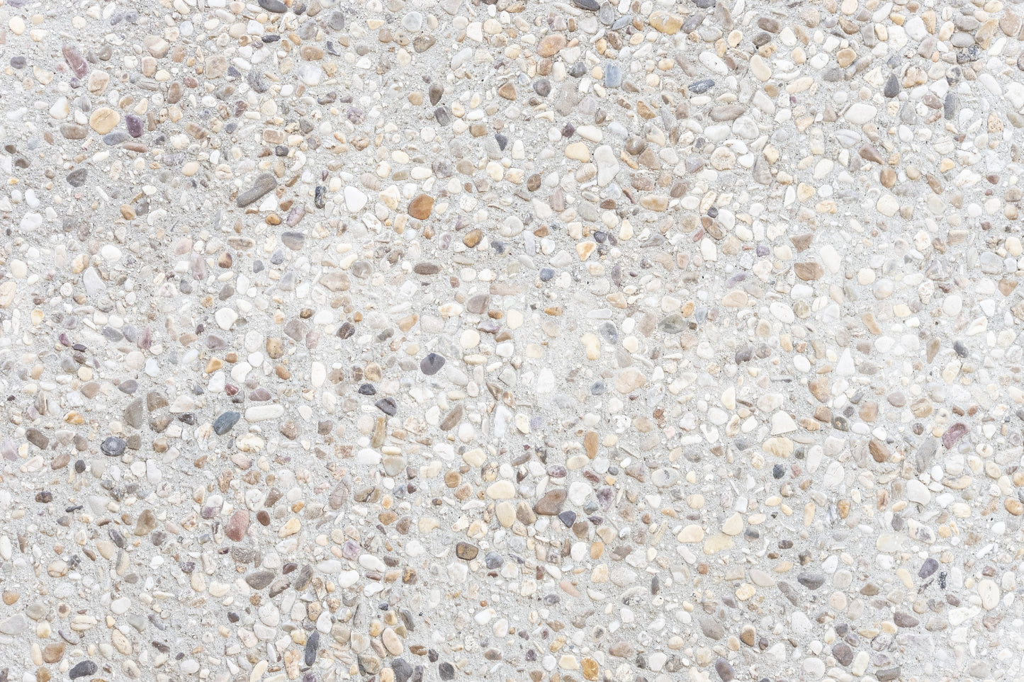 Pebble Beach Texture Wall Mural -2306812