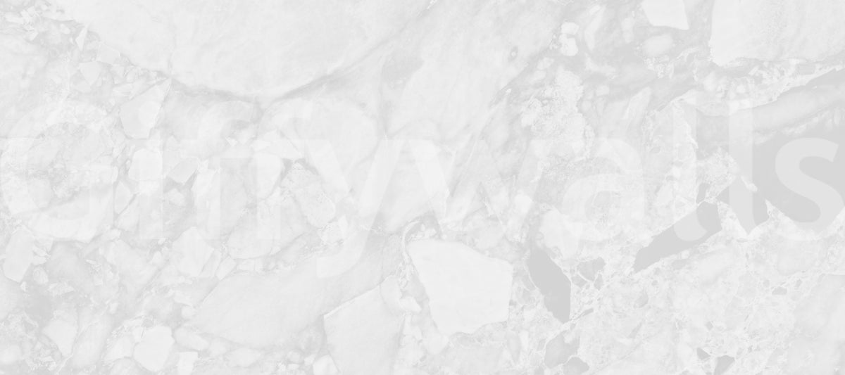 Minimalist Pale Marble Stone Wall Mural