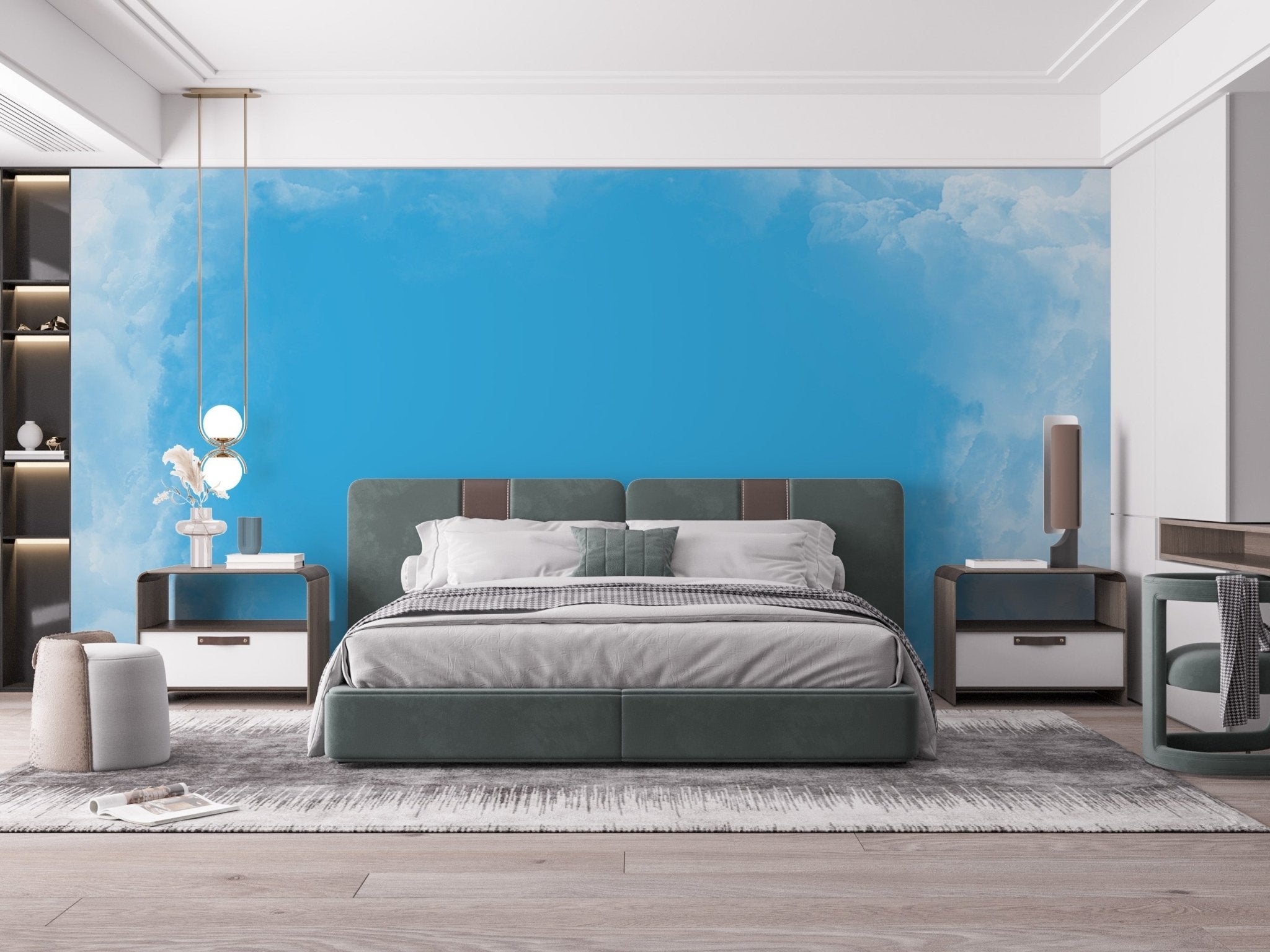 10 Dreamy Wallpaper Ideas to Elevate Bedrooms