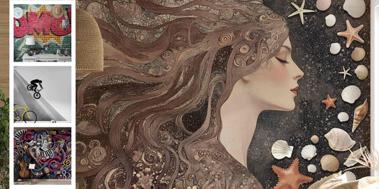 12 Creative Wallpaper Ideas for Teens You’ll Absolutely Love - Giffywalls