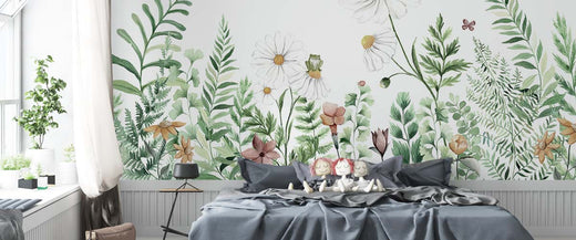 Is Removable Wallpaper Really Removable? Myths and Reality