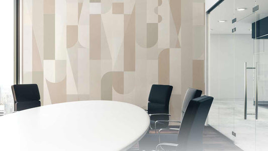 Elevate Your Workspace with Top Trends in Office Wallpapers
