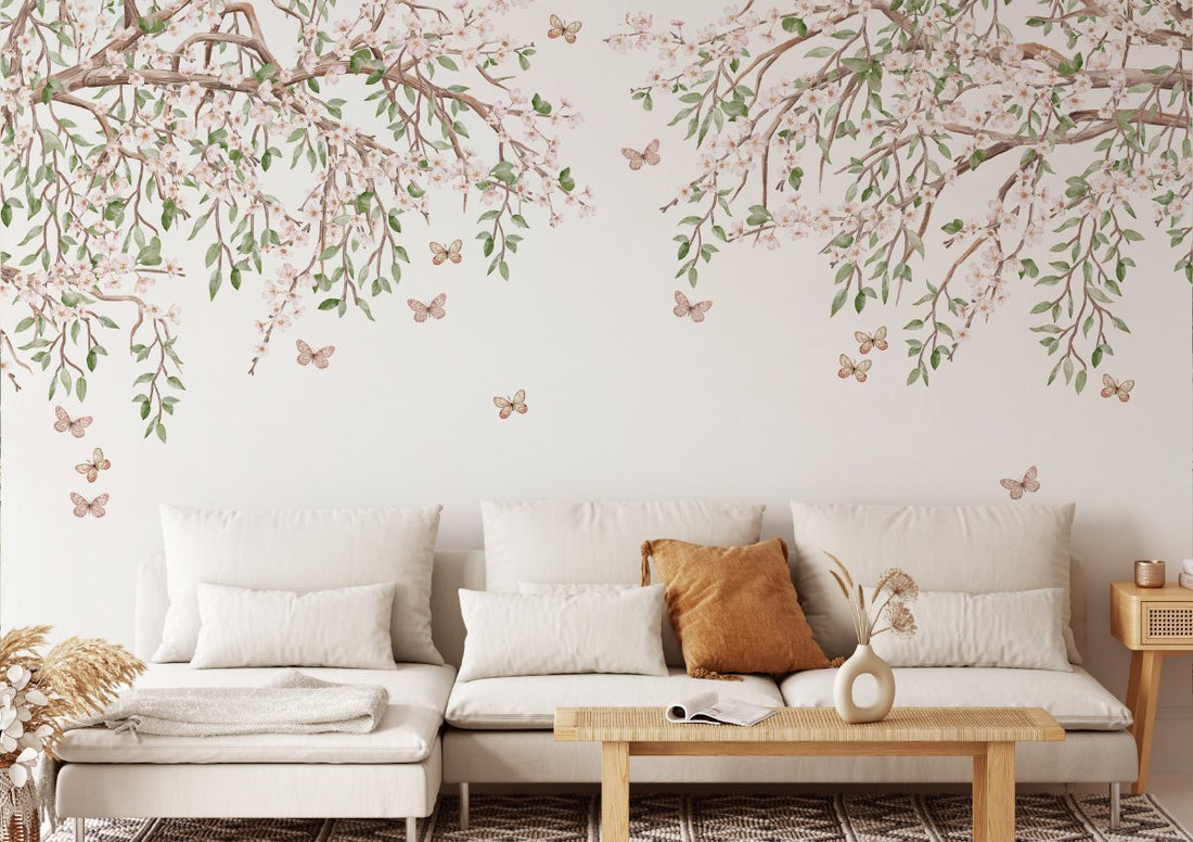 Top 10 Wallpaper Mural Trends Designers Love in 2026
