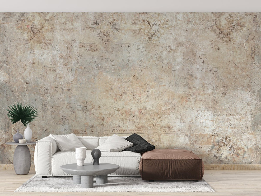 Exploring the Latest Color Wallpaper Trends for Stylish Wall Decor
