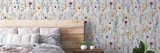 Advantages of Wallpaper for Your Home Makeover - Giffywalls