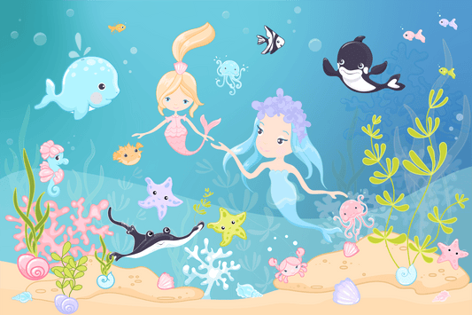 16 bathroom wallpaper ideas for 2026 including waterproof vinyl designs for en-suites, powder rooms, small bathrooms and kids spaces — Giffywalls